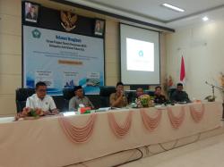 Pemkab Aceh Selatan Gelar Forum OPD Penyusunan RKPD Tahun 2024