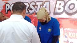 Penipu Modus Jual Beli Satwa Langka di Kota Bogor Dibekuk Polisi
