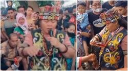 Sosok Ida Dayak, Wanita Sakti dengan Cara Tradisional Sembuhkan Penyakit dari Keseleo hingga Stroke