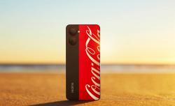 Smartphone Brand Terkeren, Realme 10 Pro 5G Coca-Cola Edition Segera Hadir di Indonesia!