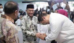Menko PMK Siap Dampingi Menpora, Tingkatkan Kapasitas Kewirausahaan Pemuda serta Kembangkan Bakat