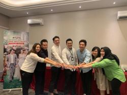Konsep Cappadocia Hadirkan Pameran Pernikahan Terlengkap di Medan