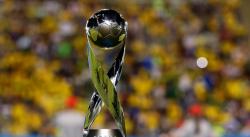 Ini Penyebab FIFA Cabut Hak Peru sebagai Tuan Rumah Piala Dunia U-17
