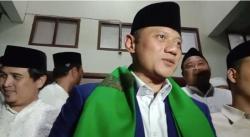 AHY Kunjungi Ponpes Ashshodiqiyah Semarang, Gus Sidqon: Hanya Silaturahim