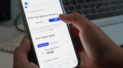 XL Axiata Luncurkan e-SIM, Kemudahan Aktivasi Ada di Tangan Anda. Begini Caranya