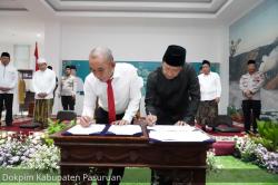 Kejari Tangani Kasus Perdata dan PTUN Kabupaten Pasuruan, Ini Alasannya