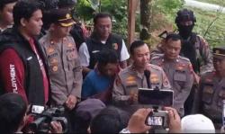 Teganya Dukun Penggandaan Uang Banjarnegara Membunuh Korban Dengan Meracuni Dengan Potas