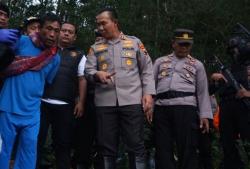 Korban Dukun Pengganda Uang Bertambah Jadi 12 Orang, Polisi: Semua Dikubur dalam Satu Lokasi