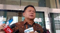 KPK dan Polri Tegang! Tak Mau Dicopot, Brigjen Endar Priantoro Bawa Surat Kapolri ke Dewan Pengawas