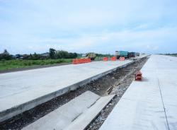 Jalan Tol Solo - Klaten Dibuka Sepanjang 6 Km Saat Mudik Lebaran 2023, Ini Jadwalnya