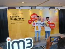 Nikmatnya Momen Keseruan Ramadan Bersama IM3