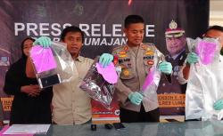 Terungkap, Kasus Pembunuhan Ranuyoso Bermotif Asmara Korban Selingkuh Dengan Istri Pelaku