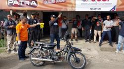 Polisi Gelar Rekonstruksi Perampokan Bersenjata Api di Cilacap, Kapolresta: Ada 24 Adegan