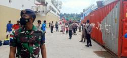 Pelni Jayapura Imbau Masyarakat Beli Tiket Lebih Awal