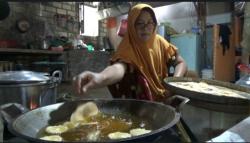 Harga Telur Tembus Rp. 33.000, Produsen Jajanan Khas Lebaran Terancam Merugi