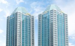 Saham Bank Mandiri Resmi Stock Split dengan Rasio 1:2, Buruan Borong