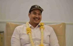 Usai Dilantik, Ini Tugas Menpora Baru Sesuai Arahan Presiden Jokowi