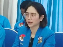 Ketum KNPI Putri Khairunnisa Apresiasi Langkah Presiden Lantik Menpora Termuda