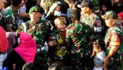 Sosok Ida Dayak Wanita Sakti yang Tengah Jadi Sorotan