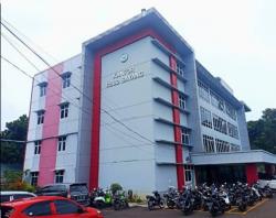Komisi Akreditasi Rumah Sakit Berikan Predikat Bintang 5 Ke RSUD Sayang Cianjur
