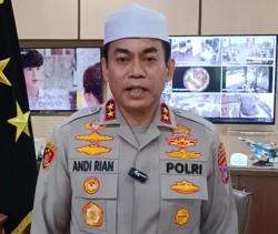 Polda Kalsel Duga Humas PT JGA Otak Pembunuhan Sadis di Tambang di Banjar Ditangkap