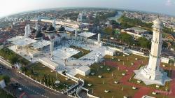 Ayok Kita Sukseskan Festival Ramadhan Aceh
