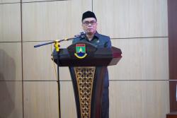 Jaga Iklim Investasi, Wakil Ketua DPRD Kota Cilegon Minta Semua Pihak Tak Bikin Gaduh