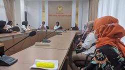 Dana Eks PNPM Dikorupsi, Penerima Manfaat Terancam Gulung Tikar Ngadu ke Unsoed
