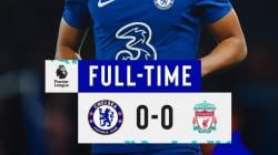 Hasil Pertandingan Chelsea vs Liverpool, Duo Pesakitan Berbagi Poin