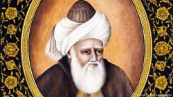 Jalaludin Rumi, Sang Sufi Terbesar Di Dunia