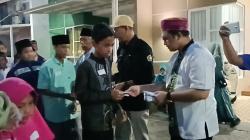 Flora Aryana Gelar Iftar Ramadan Bersama 100 Anak Yatim Piatu