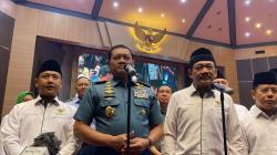 Bebaskan Pilot Susi Air, Bupati Nduga Minta Panglima TNI Tidak Pakai Cara Militer