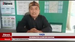 VIDEO: Peduli Almamater Alumni SDN Sukatani Desa Ereunpalay Tasikmalaya Akan Benahi Lapangan Sekolah