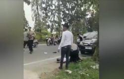 Satu Korban Pembacokan Pilkades Berdarah Bangkalan Tewas