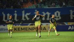 DDS Cetak Sejarah Baru di Persib, Sutiono Lamso Tak Kaget Rekornya Dilewati