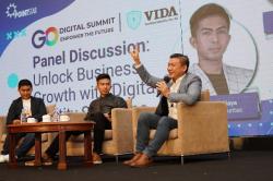 Dorong Ekspansi Pelaku Bisnis, VIDA Andalkan Solusi Identitas Digital Berbasis Cloud