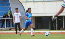 Akademi Persib Putri Branding Anak Desa, Wandha Wujudkan Mimpi Bermain Bola di Kancah internasional