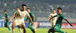 Gol Tunggal Witan Sulaeman Permalukan Persebaya di Kandang, Tren Positif Persija Terlihat