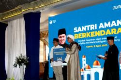 Direktur Jasa Raharja Munadi Herlambang: Angka Kecelakaan Lalin Didominasi Pelajar dan Mahasiswa