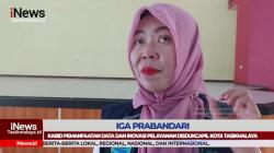 VIDEO: Disdukcapil Kota Tasikmalaya Goes to Campus, Dosen dan Tenaga Administrasi Lakukan Aktivasi