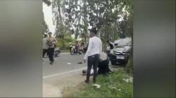 Tiga Pendukung Calon Kades Dibacok Celurit, Dicegat saat Pulang dari Bapermas Bangkalan