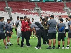 5 Alasan Indonesia Bakal Gantikan Peru sebagai Tuan Rumah Piala Dunia U-17 2023