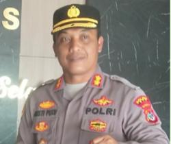 Kapolres Timor Tengah Selatan Imbau Warga tak Boleh Ugal-Ugalan saat Malam Paskah