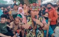 Ini Penyakit yang Bisa Diobati Ida Dayak, Pernah Sembuhkan Pasien Tuli hingga Bisa Dengar dan Bicara