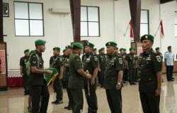 Prajurit TNI Tak Boleh Pamer Kemewahan, Ini Pesan Pangdam XVIII/Kasuari