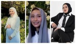 Deretan Artis yang Jalani Ramadhan dalam Kondisi Hamil, Ada Rinni Wulandari hingga Ryana Dea