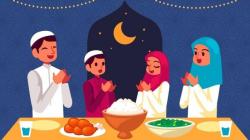 Fakta Menarik Puasa Ramadan di 5 Negara, di Mesir Siang Hari Sepi