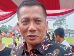 Jejak Bupati Kepulauan Meranti yang Pernah Buat Mendagri, Gubernur Riau dan Kemenkeu Meradang