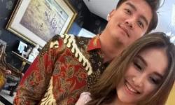 Boy William : Hanya Tuhan yang Tahu, Natasha Wilona Kepoin Hubungan Boy dengan Ayu Ting Ting