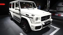 Rival Mercedes-Benz G-Class segera Hadir, Diproduksi Pabrikan Mobil Genesis dan KIA dari Korsel